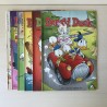 Donald Duck :  6x2020 en 6x1998 weekblad  14 stuks