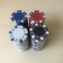 Pokerkoker. Zie tekst