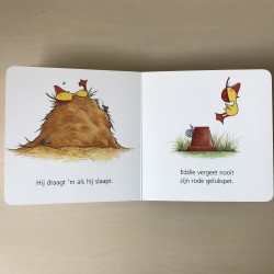 Gonnie & vriendjes : Eddie