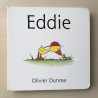 Gonnie & vriendjes : Eddie