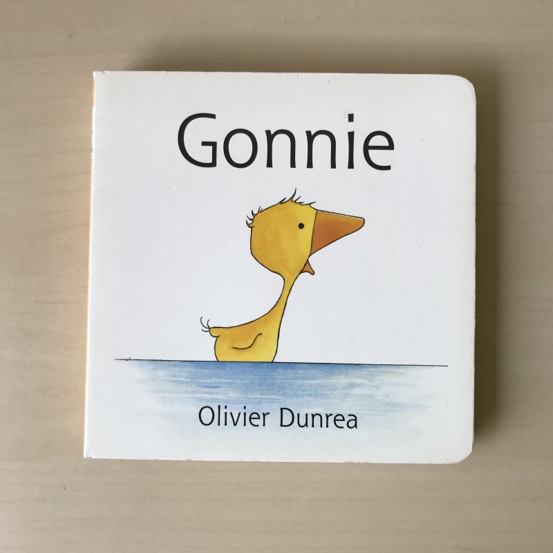 Gonnie & vriendjes : Gonnie