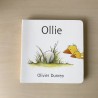 Gonnie & vriendjes : Ollie
