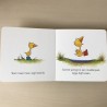 Gonnie & vriendjes : Gonnie en Gijsje