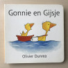Gonnie & vriendjes :altijd samen