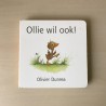 Gonnie & vriendjes : Ollie wil ook
