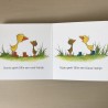 Gonnie & vriendjes : Ollie wil ook