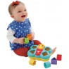 Fisher Price :  Vormenstoof, vlinder