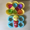 Fisher Price :  Vormenstoof, vlinder