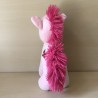 Knuffel : Lijkt op Little Pony.
