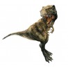 Dinosaurus Giant Wall Puzzle 35 stukjes