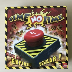 Time no Time