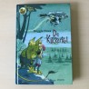 Trubbel de Trol : De Kikkerkol.