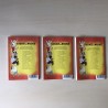 Suske en Wiske : 3 mini strips. Volledig stripboek