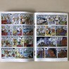 Suske en Wiske : 3 mini strips. Volledig stripboek