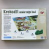 Krokodil onder mijn bed.