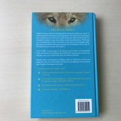 Torak en Wolf deel 6: De geestenjager.