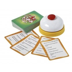 Geen Ja Geen Nee : Nieuw. Mini spel.