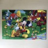 Disney 99 stukjes met Mickey Mouse.