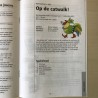 Haba : op de catwalk!