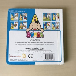 Bumba : De walvis