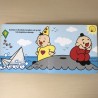 Bumba : De walvis