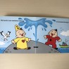 Bumba : De walvis