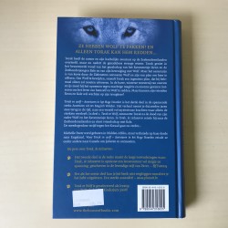 Torak en Wolf . Avonturen in het hoge noorden.