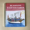 Gouden boekjes : De koning gaat uit varen