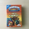 Weetjes kwartet: Skylanders Giants