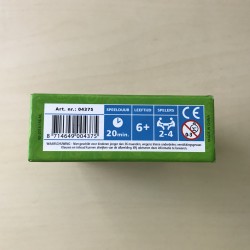 Weetjes kwartet: Skylanders