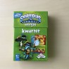 Weetjes kwartet: Skylanders