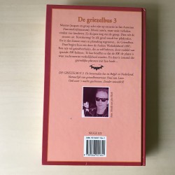 Paul van Loon : De griezelbus 3