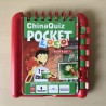 Pocket Loco spelhouder / cassette met boekje.