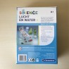 Science: Nieuw.  Lucht en water