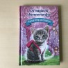 Magische dierenvriendjes : Poesje Kitty gaat logeren.