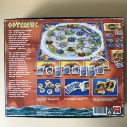Odysseus