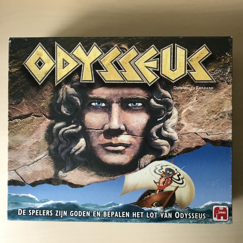 Odysseus