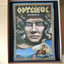 Odysseus