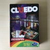Cluedo :  Reisspel / Reisversie