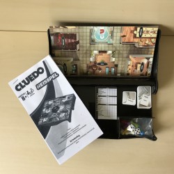 Cluedo :  Reisspel / Reisversie