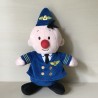 Bumba : Knuffel. Piloot.