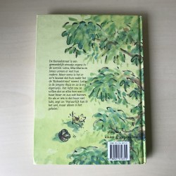 Astrid Lindgren: Lotta uit de Kanaalstraat.
