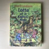 Astrid Lindgren: Lotta uit de Kanaalstraat.