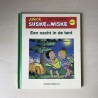 Suske en Wiske junior : Een nacht in de tent