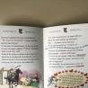 Geronimo Stilton :  Het leven lijkt een rodeo (66 )