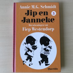 Jip en Janneke. Deel 3