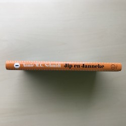 Jip en Janneke. Deel 1