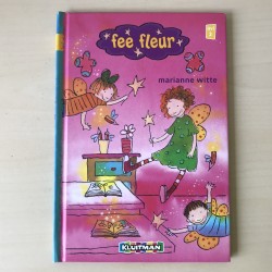 Fee Fleur - Fee Fleur