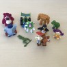 Toy Story : Mini’s . 11 stuks. Set 5.