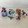Toy Story : Mini’s . 11 stuks. Set 5.
